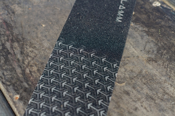 Papier ścierny do hulajnogi Slamm Griptape Nebula