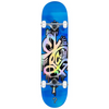 Deskorolka ENUFF Hologram Blue 8,0"