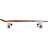 Fiszka NKX Deluxe Metallic Copper 22"