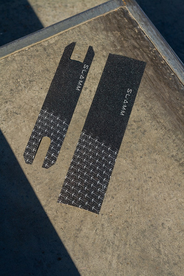Papier ścierny do hulajnogi Slamm Griptape Strobe