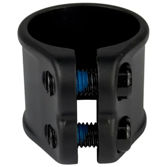 Zacisk Union Classic Double Clamp Czarny
