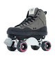 Wrotki Rio Roller Ramp Skate Quad Skates Szary