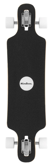 Longboard Mindless Solace DT Czarny 36"