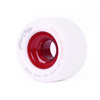 Koła Blood Orange Morgan Pro Biało-Czerwony 65 mm 82A