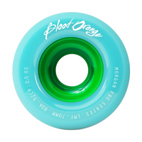Seafoam