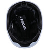 Kask Story Retro Certified Helmet Czarny