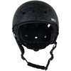 Kask Na Deskorolkę Hulajnogę NKX Brain Saver Czarny Camo