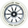 Koła do Hulajnogi NKD IDC Stunt Scooter Wheels Przezroczysty 115 mm