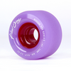 Koła Blood Orange Morgan Pro Pastel Lavender 70 mm 82A