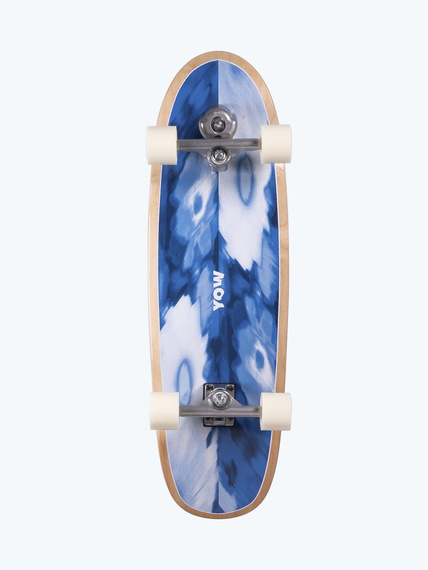 Deska Surfskate YOW Outer Banks High Performance Series 33.85"