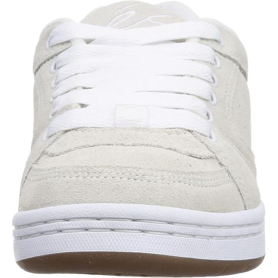 Buty ES Accel OG Biały/Gum 