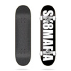 Deskorolka SK8MAFIA OG Logo Black 7.87"