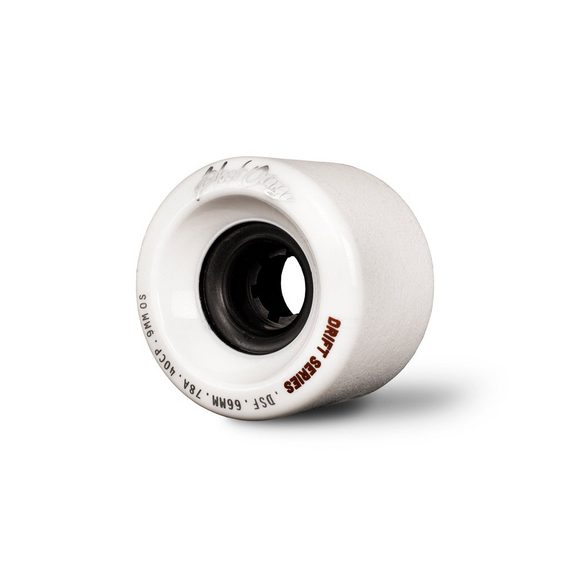 Koła Blood Orange Drift Biały 66 mm 78A