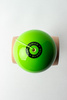 Kendama Sweets Kendamas Starter Zielony