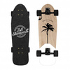 Deska Surfskate Fish Skateboards Sunset