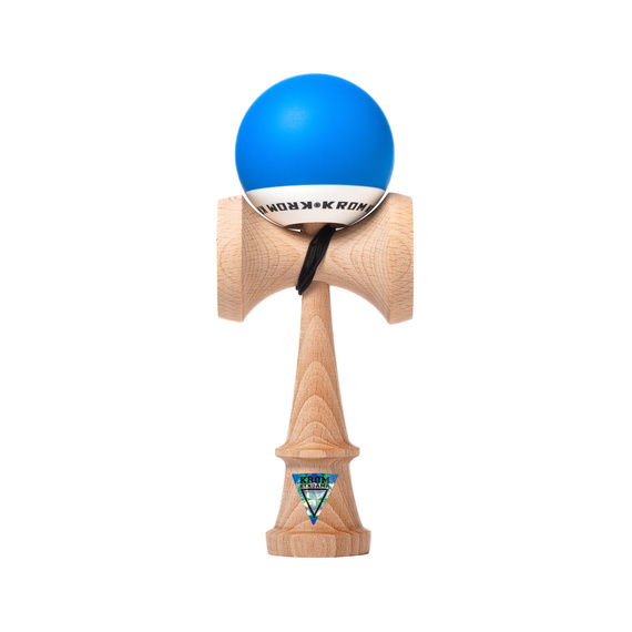 Kendama Krom POP Niebieska