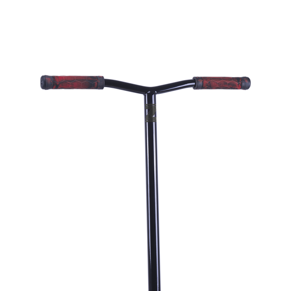 Hulajnoga Wyczynowa FUZION Z250 Schorched Red