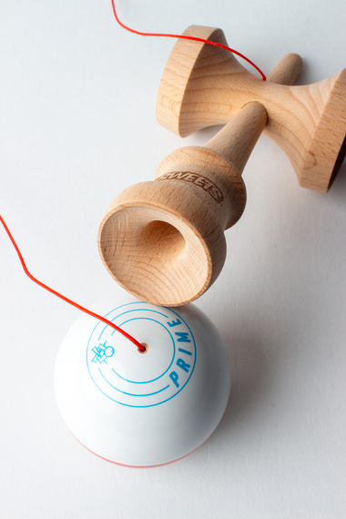Kendama Sweets Kendamas Prime Sport Stripe Racer