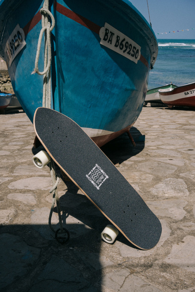 Deska Surfskate YOW Mundaka High Performance Series 32"