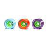 Koła do longboardu Orangatang Kegel Wheels Pomarańczowy 80 mm 80A