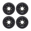 Kółka do rolek Echo Drift Wheels Szary 80 mm (4 szt.)