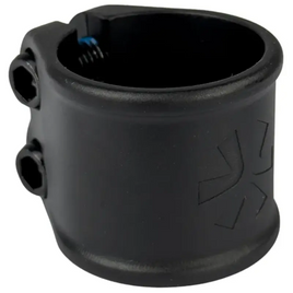 Zacisk Union Classic Double Clamp Czarny