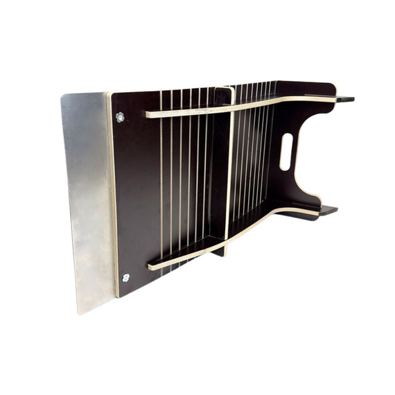 Rampa Składany Kicker Union Kickert Ramp