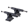 Trucki Paris Street Trucks Matte Black 129 mm