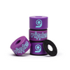 Gumki do trucków Orangatang Bushings Nipples Fioletowy 83A