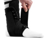 Ochraniacze na kostki REKD Energy Covert Ankle Braces Czarne