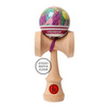 Kendama Europe Record Plus Aqua MC Liquid Love