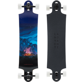 Longboard Landyachtz Switchblade 40 Chief Night 101,6 cm