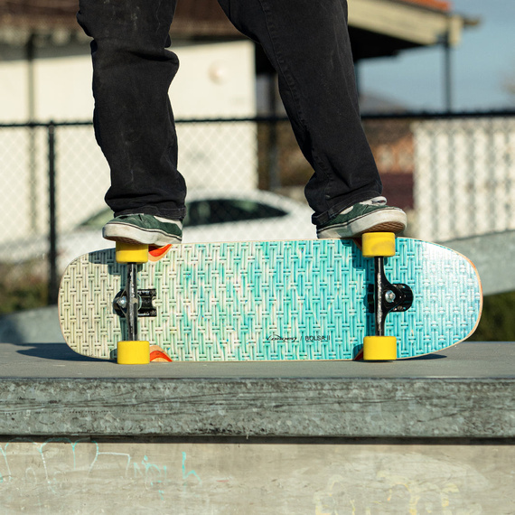 Longboard Loaded Bolsa II Complete 34"