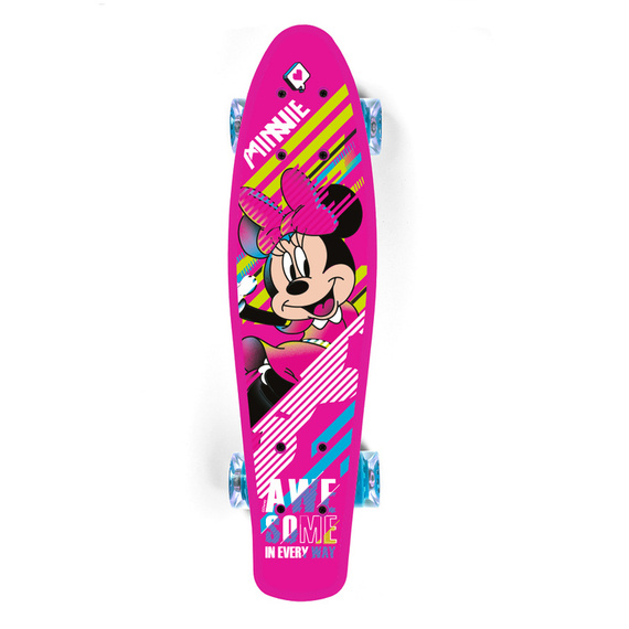 Fiszka Disney Minnie