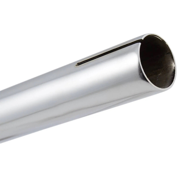 Kierownica do Hulajnogi Wyczynowej Ethic DTC Trianon Scooter Bar Raw wys. 670 mm