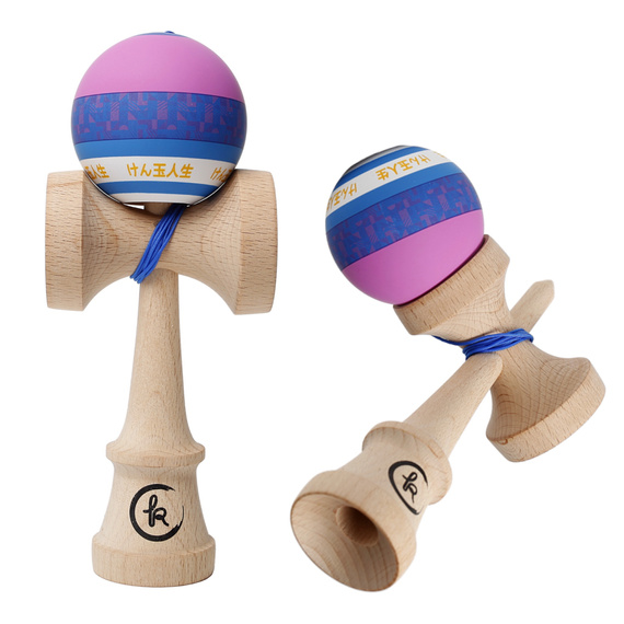 Kendama Europe Tensei Sumaze Lidge GG