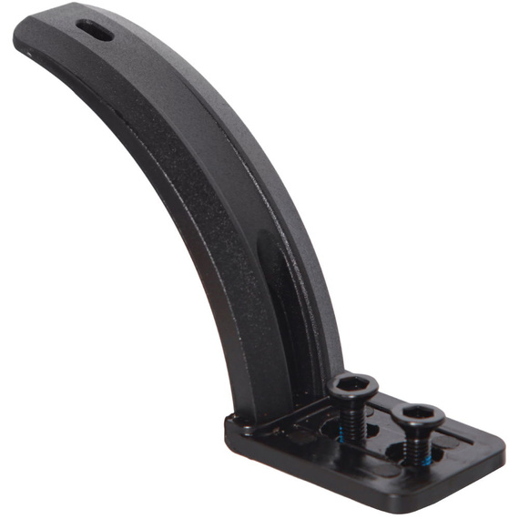 Hamulec do hulajnogi NKD IDC Rear Brake – Discreet and Durable Brake Czarny 115 mm