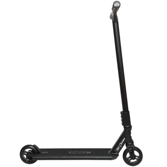 Hulajnoga Wyczynowa NKD RIZZ Stunt Scooter Czarny 85 cm