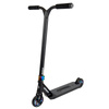 Hulajnoga Wyczynowa Union Dot L Scooter Czarny-Neochrome wys. 90 cm