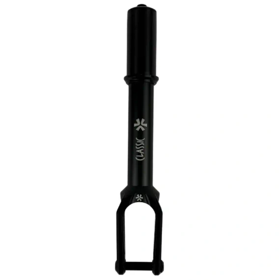 Widelec do Hulajnogi Union Classic IHC Lightweight Fork Czarny