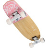 Deskorolka Cruiser NKX Classic Peach Floral Cruiser 26"