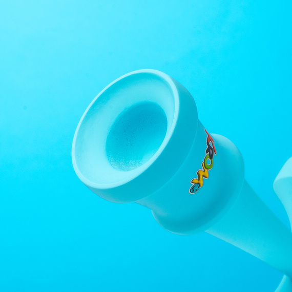 Kendama KROM Kolor Niebieski