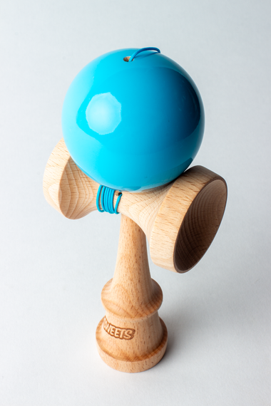 Kendama Sweets Kendamas Prime Radar Niebieski