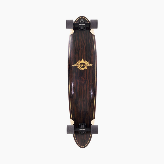 Longboard Landyachtz Big Dipper Sun Logo 42.2”