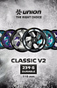 Koło do Hulajnogi Union Classic V2 Pro Scooter Wheel Czarno-Turkusowy Metaliczny 110 mm