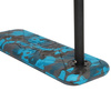Hulajnoga wyczynowa na trampolinę NKD PRO 7.5" Trampoline Scooter Czarno-Niebieski Army wys. 60-90 cm