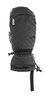 Rękawice REKD Icon Over Cuff Snow Mitts S Czarne