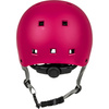 Kask Na Deskorolkę Hulajnogę NKX Brain Saver Raspberry