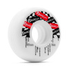 Kółka do rolek agresywnych Anarchy Aggressive Wheels Biały 57 mm 94A