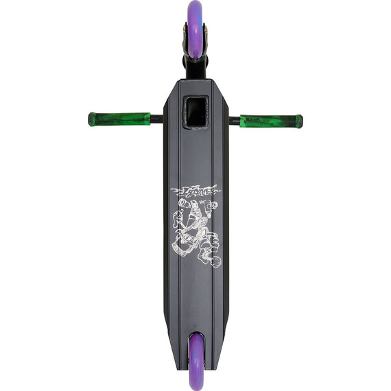 Hulajnoga Wyczynowa Story Bandit DOS Graffiti Neo Wys. 81 cm